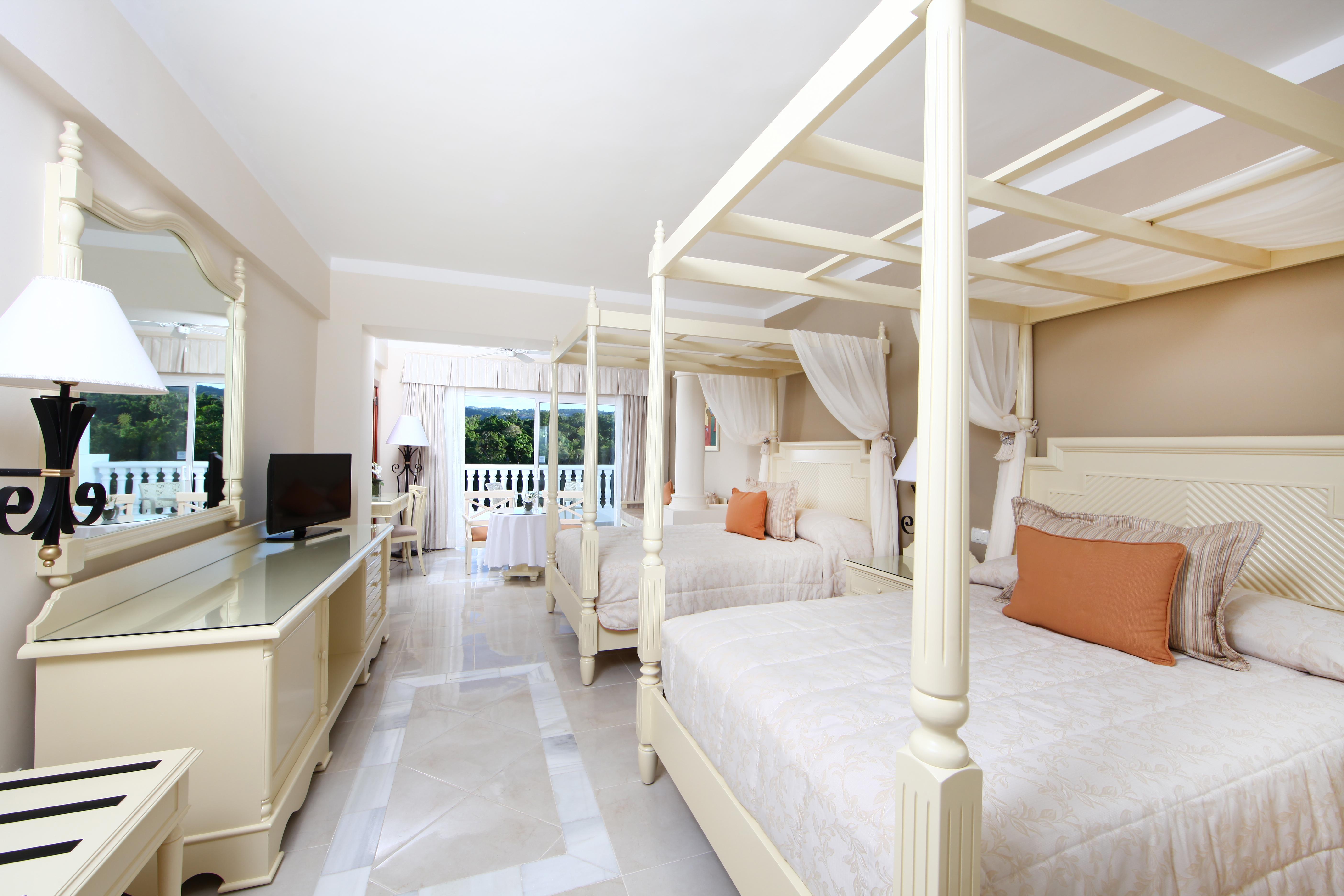 Bahia Principe Luxury Runaway Bay (Adults Only) 外观 照片