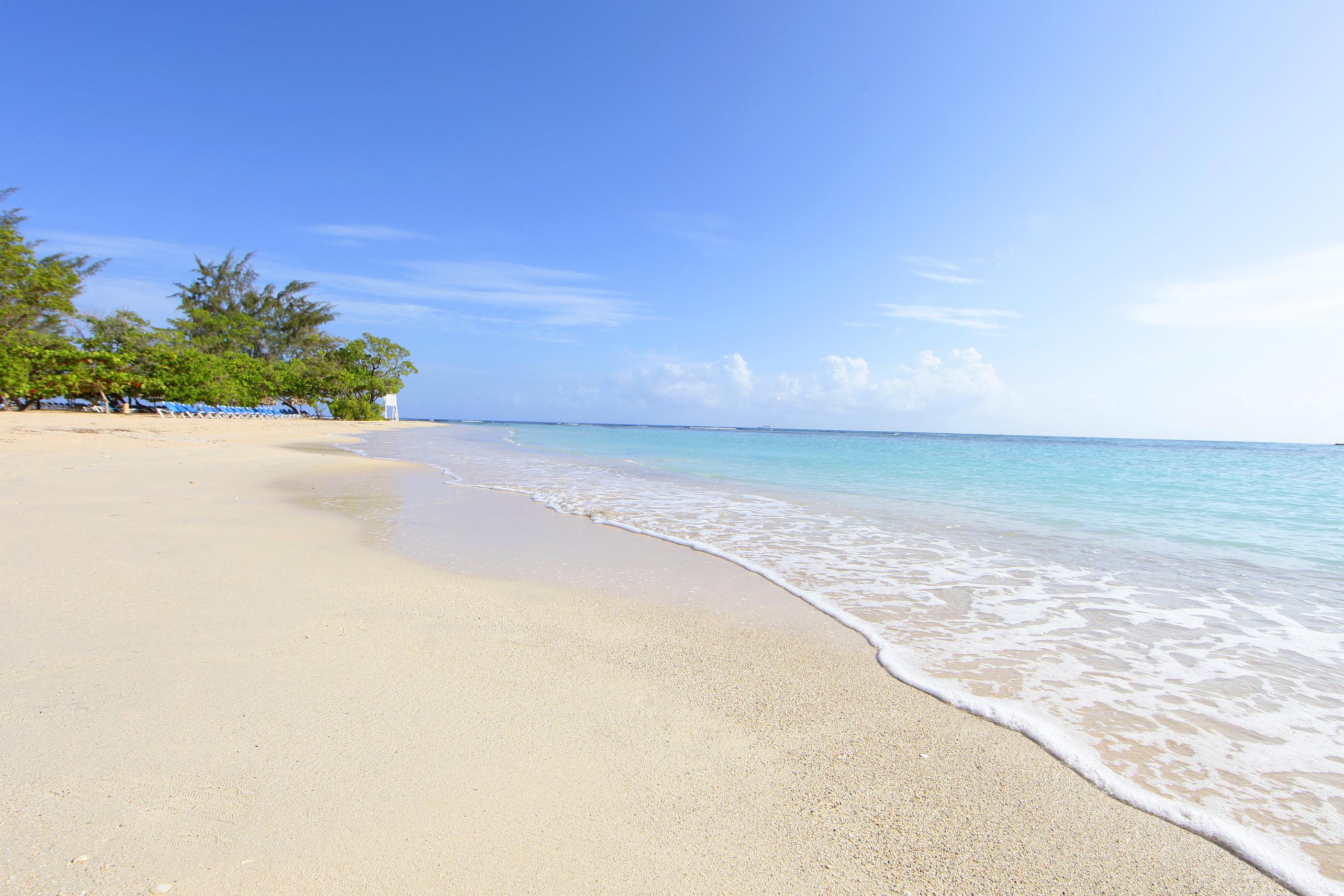 Bahia Principe Luxury Runaway Bay (Adults Only) 外观 照片