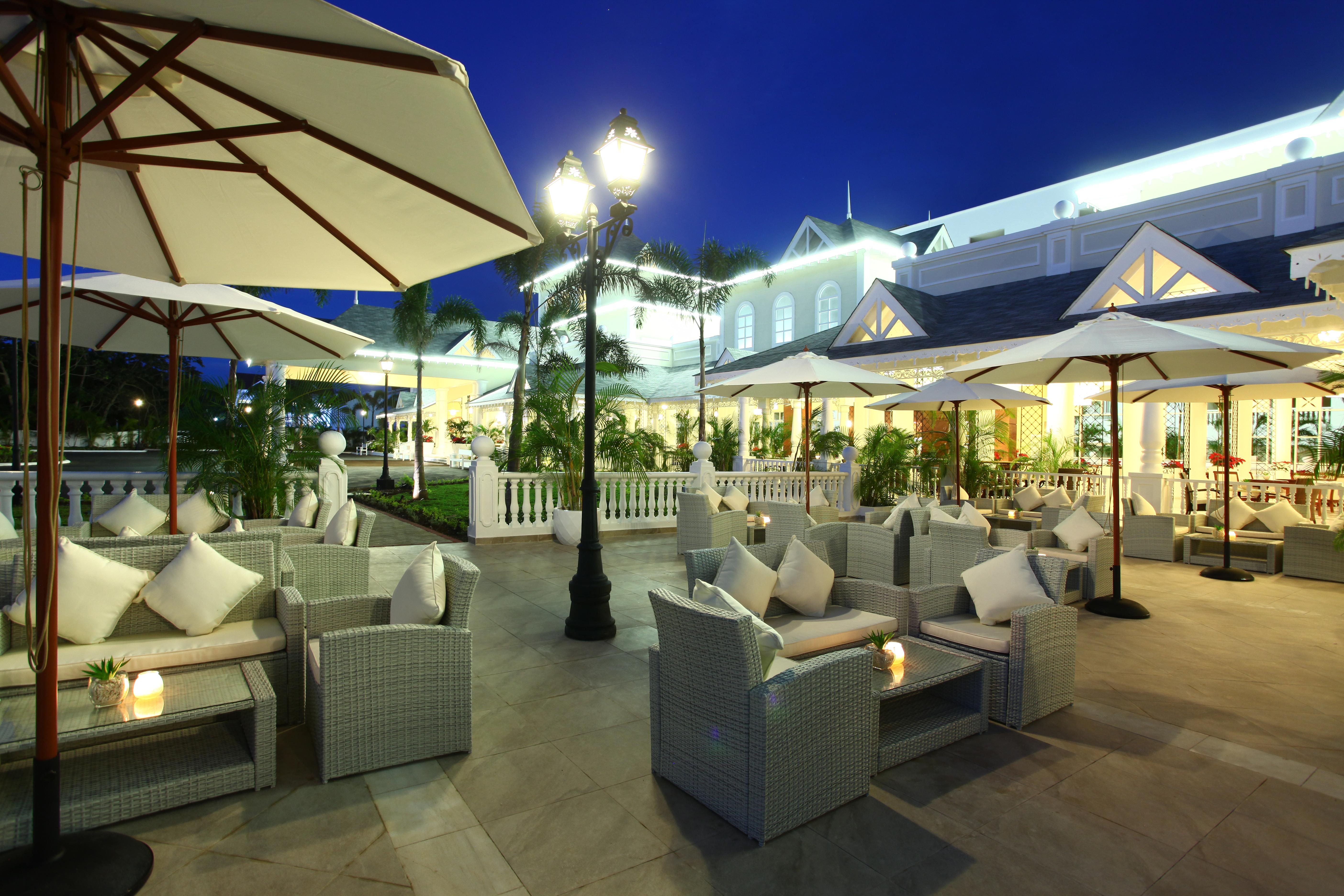 Bahia Principe Luxury Runaway Bay (Adults Only) 外观 照片