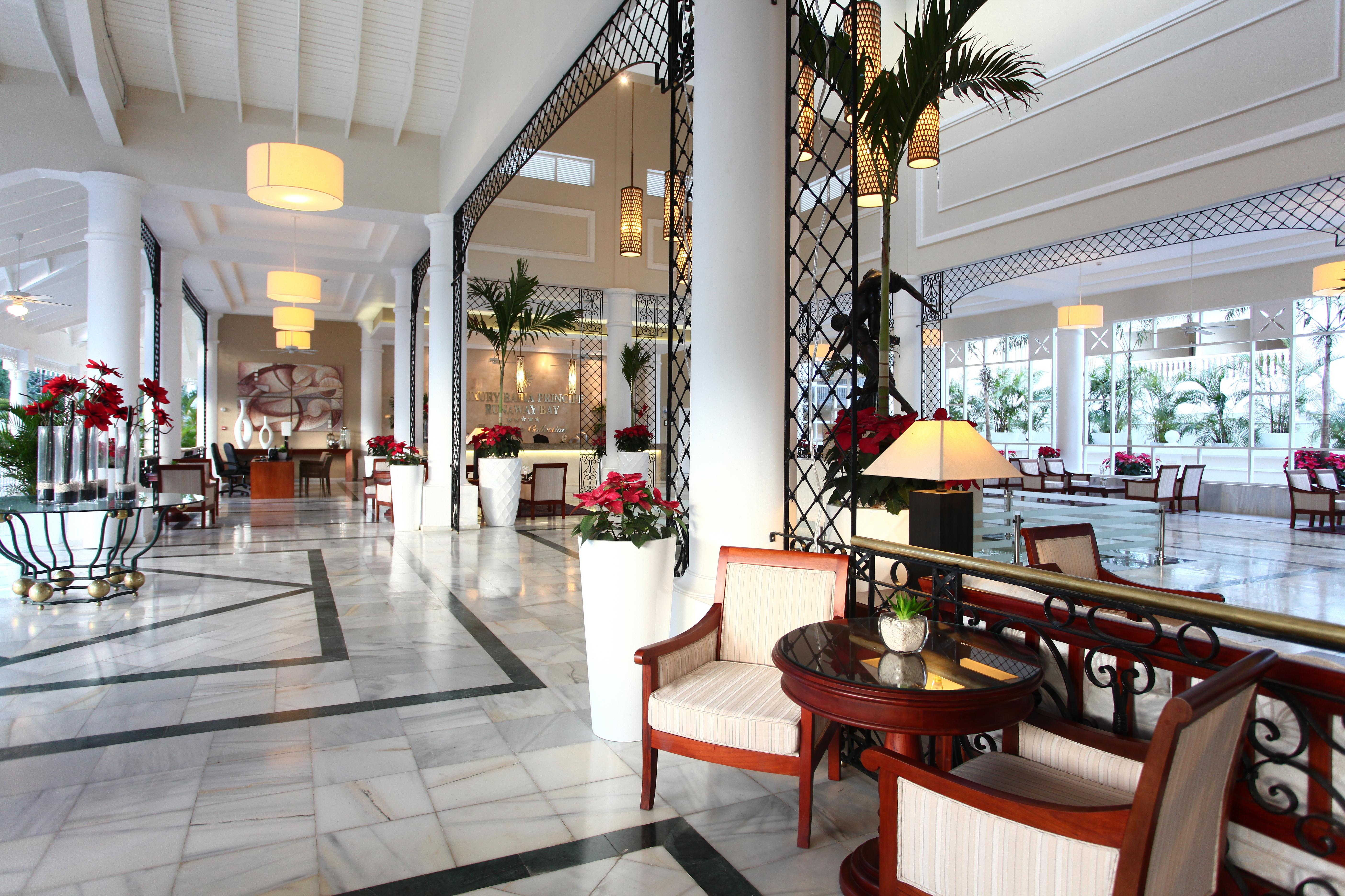 Bahia Principe Luxury Runaway Bay (Adults Only) 外观 照片