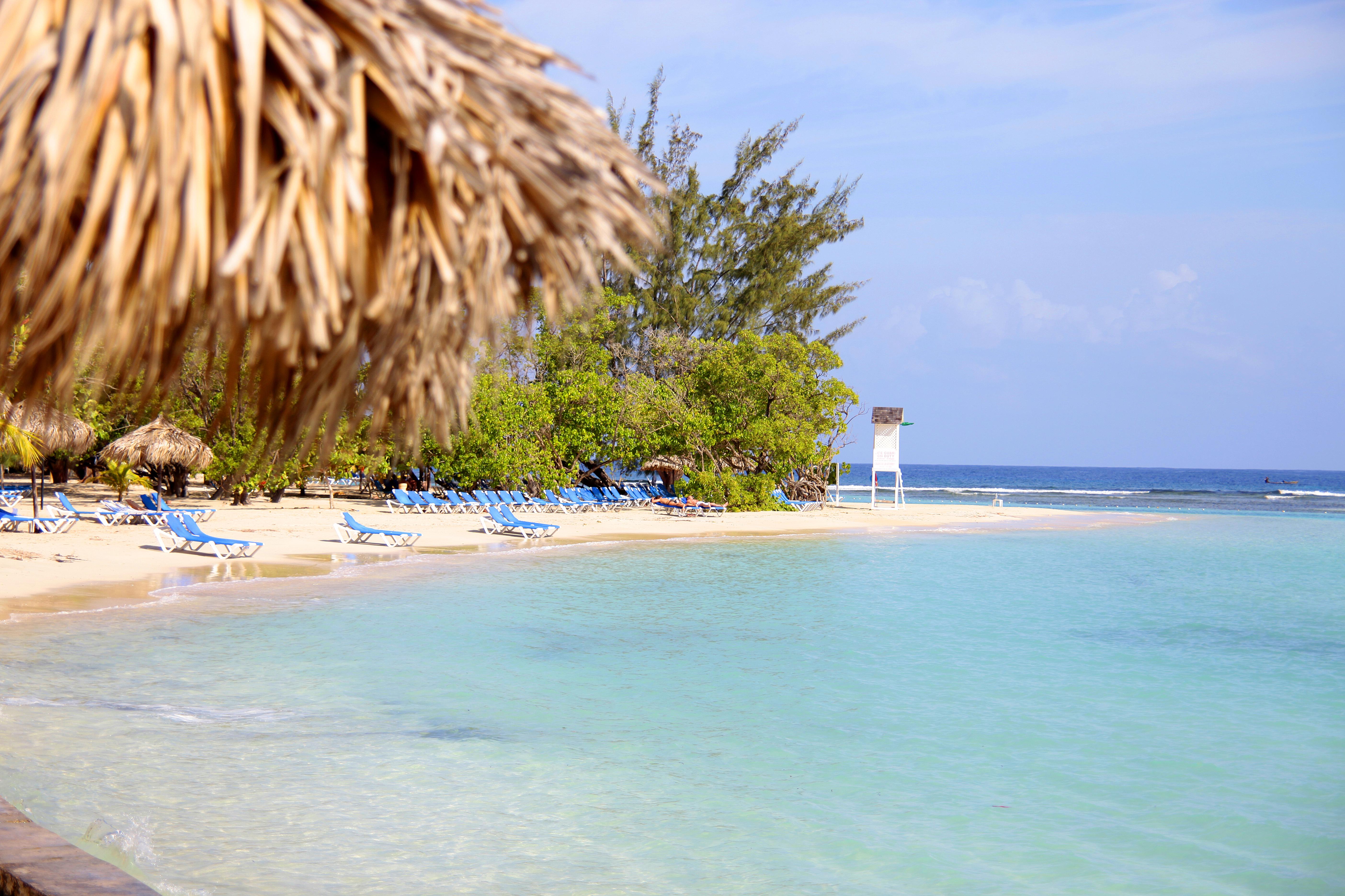 Bahia Principe Luxury Runaway Bay (Adults Only) 外观 照片