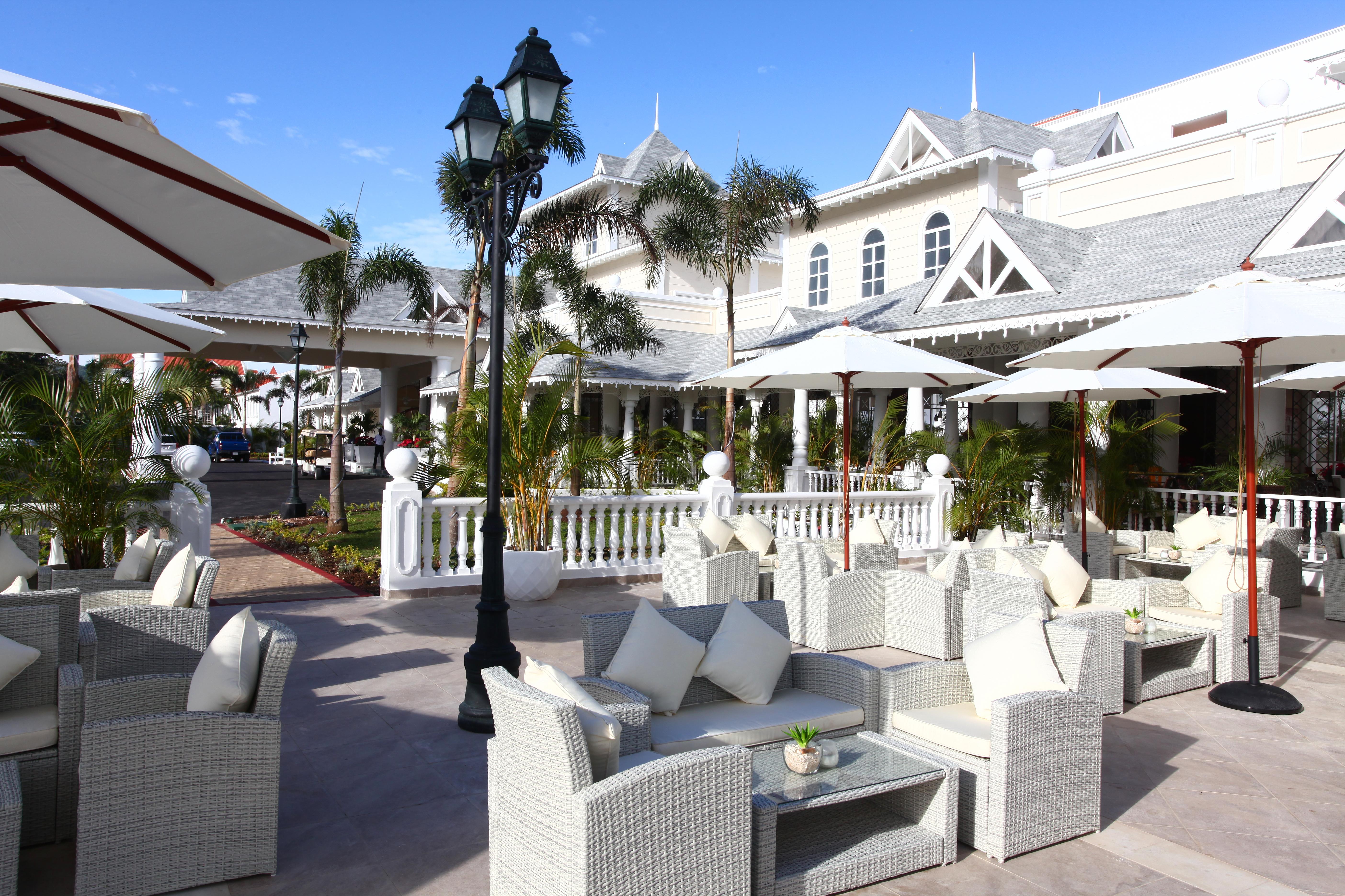 Bahia Principe Luxury Runaway Bay (Adults Only) 外观 照片