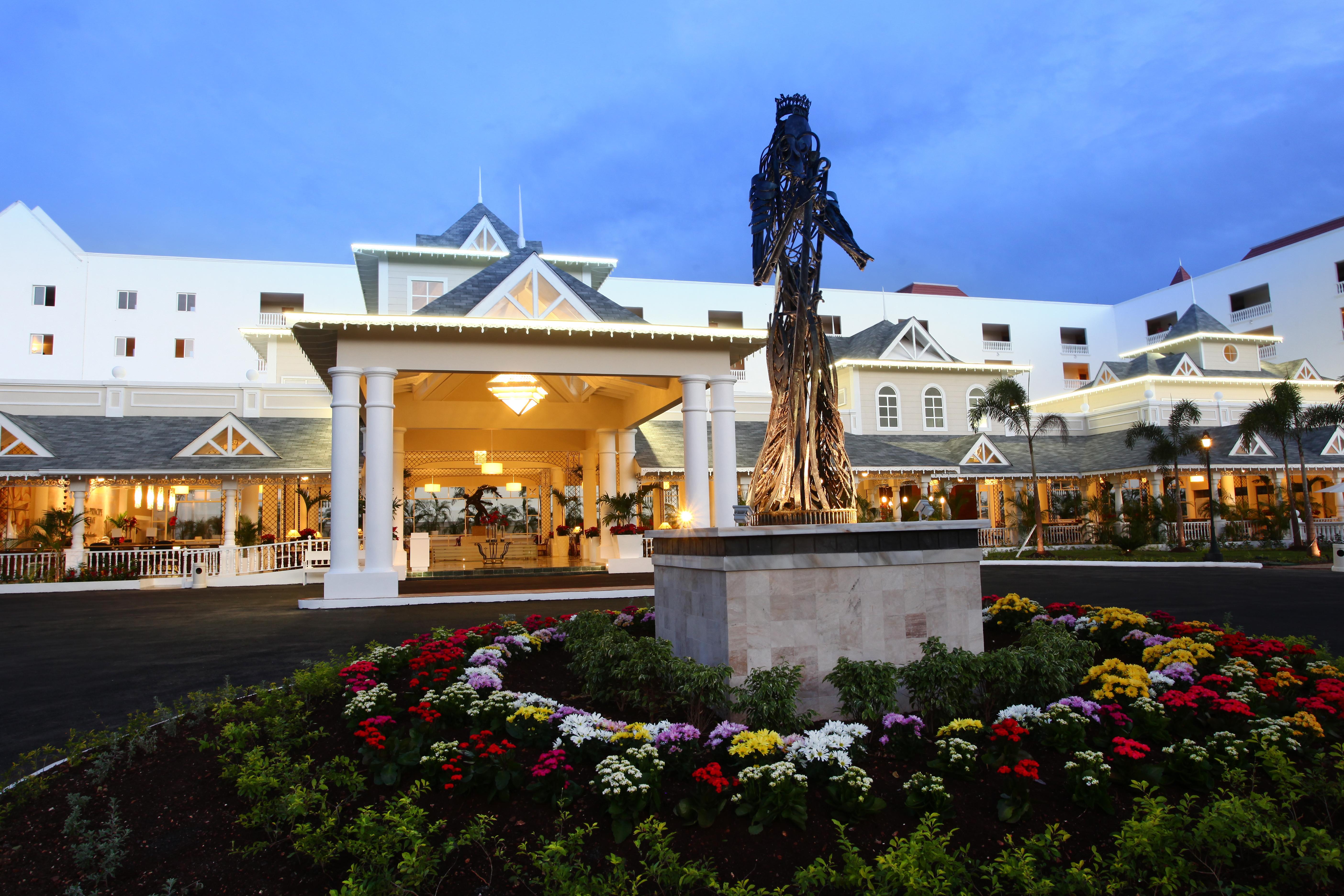 Bahia Principe Luxury Runaway Bay (Adults Only) 外观 照片