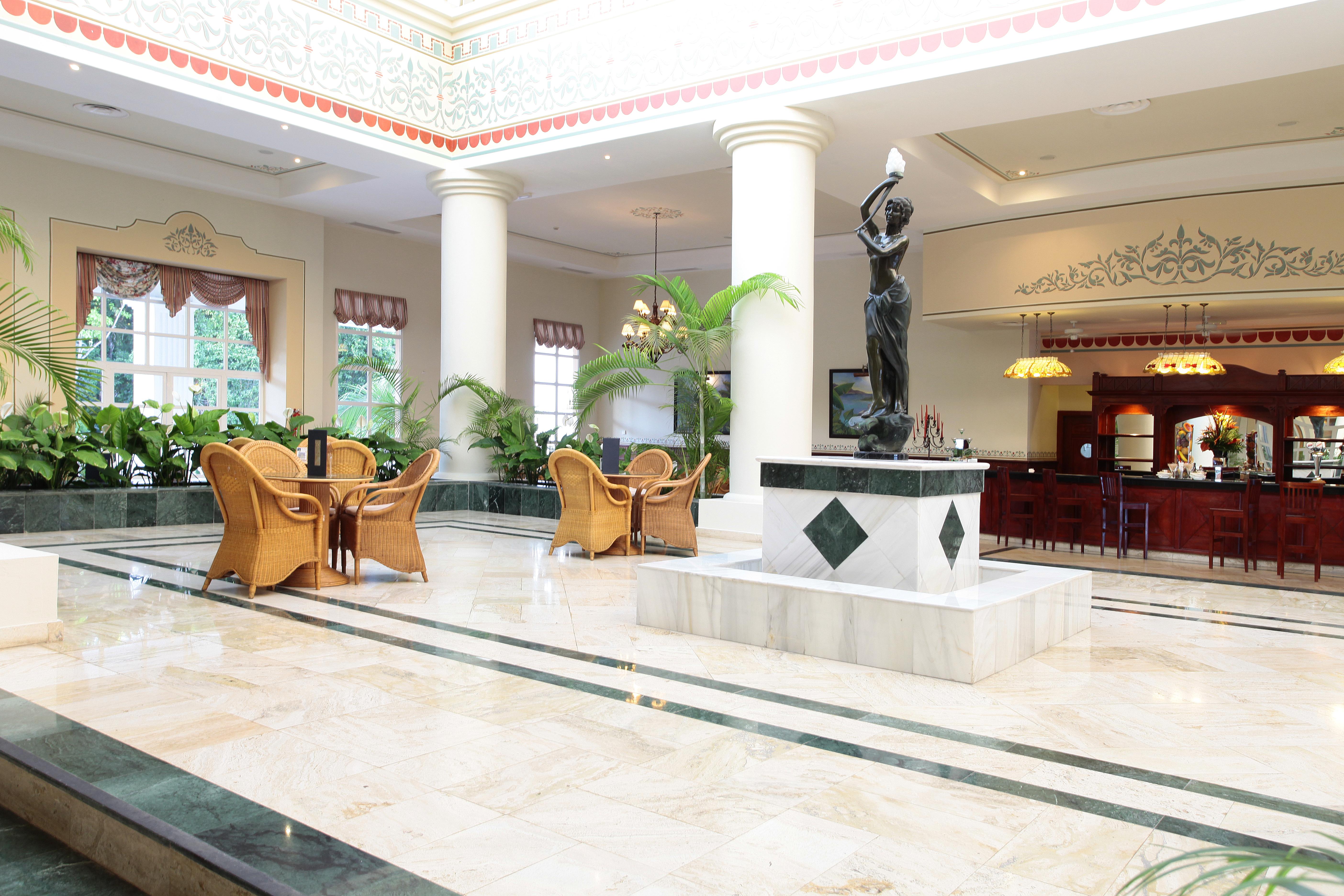 Bahia Principe Luxury Runaway Bay (Adults Only) 外观 照片