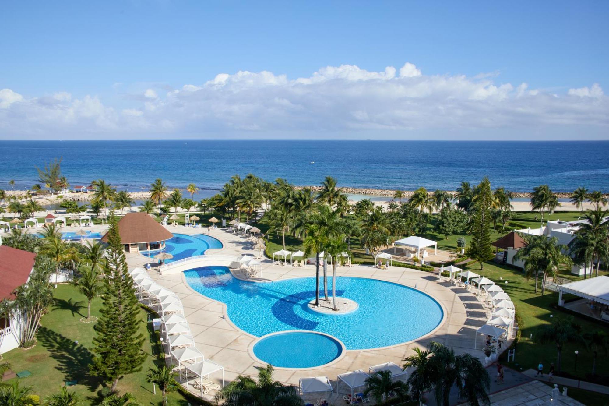 Bahia Principe Luxury Runaway Bay (Adults Only) 外观 照片